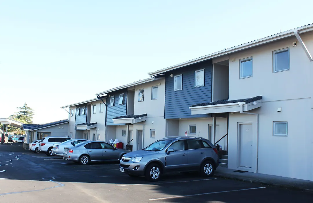 Auckland Airport Lodge-1