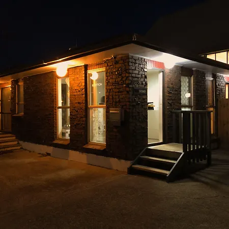 Pupuke Manor Motel-2