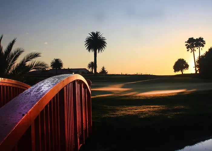 Rydges Formosa Auckland Golf Resort