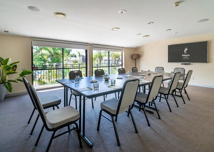 Holiday Inn Auckland Airport By Ihg